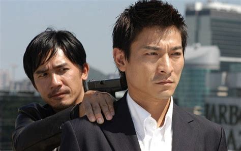 andy lau movies